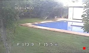 Caméra IP - ES