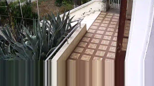 Caméra IP - GE