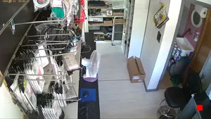 Caméra IP - IT