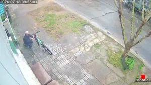 Caméra IP - UY
