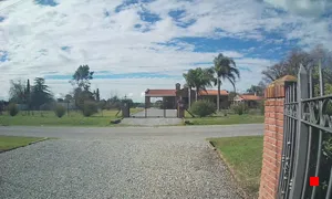 Caméra IP - UY