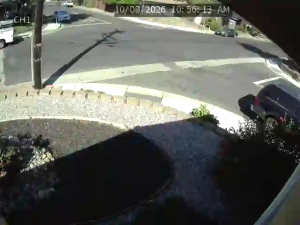 Caméra IP - US