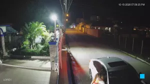 Caméra IP - DO