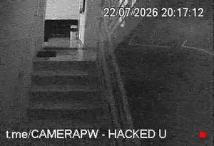 Caméra IP - BR