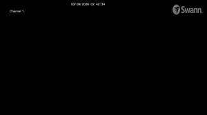 Caméra IP - AU