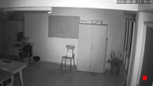 Caméra IP - UY