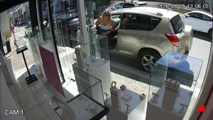 Caméra IP - GR