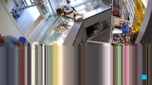 Caméra IP - IT