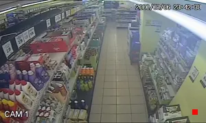 Caméra IP - IT
