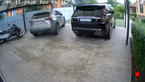 Caméra IP - RU