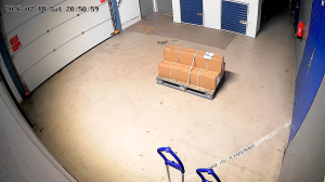 Caméra IP - SE