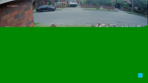 Caméra IP - AU
