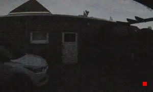 Caméra IP - DE