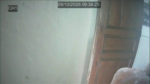 Caméra IP - BE
