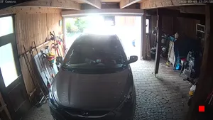 Caméra IP - DE