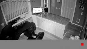 Caméra IP - US