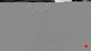 Caméra IP - ZA