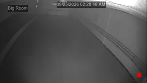 Caméra IP - US