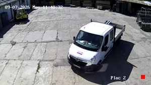 Caméra IP - PL