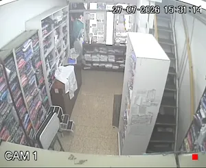 Caméra IP - AR