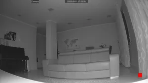 Caméra IP - IT