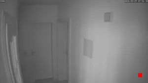 Caméra IP - DE