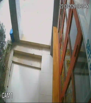 Caméra IP - VN