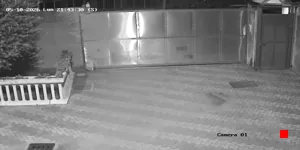 Caméra IP - IT