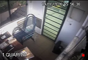 Caméra IP - BR