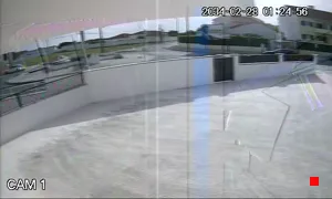 Caméra IP - PT