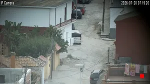 Caméra IP - ES