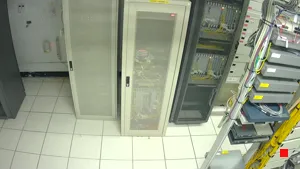 Caméra IP - TW
