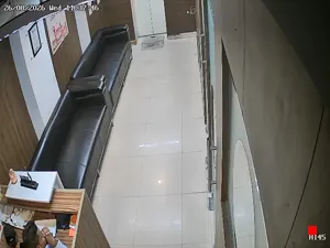 Caméra IP - IN
