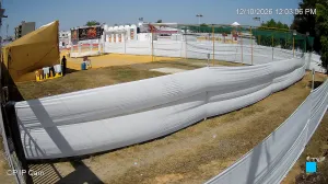 Caméra IP - IN