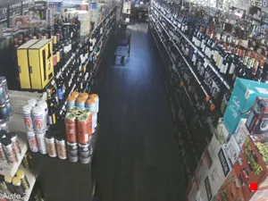 Caméra IP - US