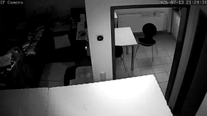 Caméra IP - DE