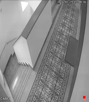 Caméra IP - IN