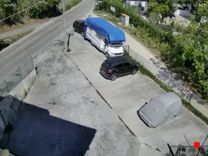 Caméra IP - IT