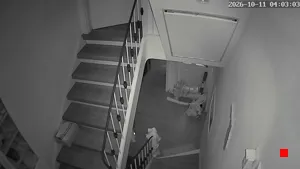 Caméra IP - DE