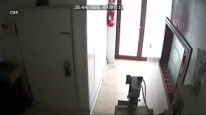 Caméra IP - IT