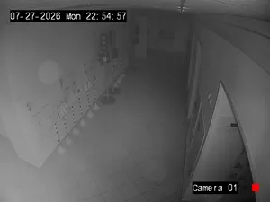 Caméra IP - RU