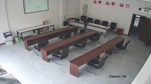 Caméra IP - CN