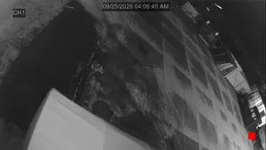Caméra IP - US