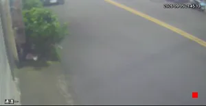 Caméra IP - TW