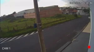 Caméra IP - BR