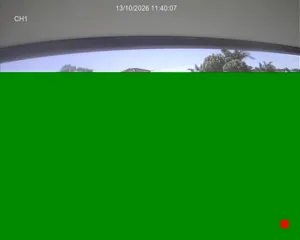Caméra IP - AU