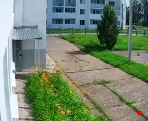 Caméra IP - RU