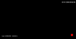 Caméra IP - BR