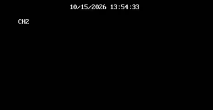 Caméra IP - CA