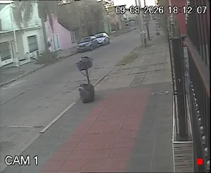 Caméra IP - AR